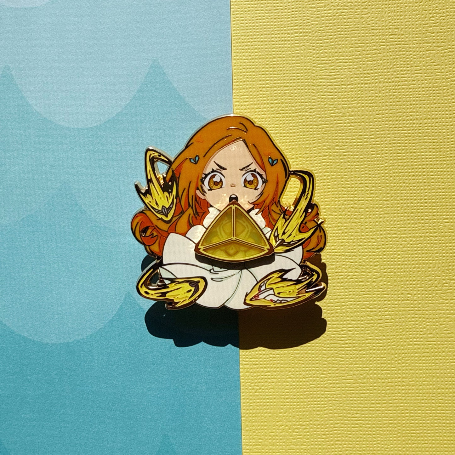 KATA BLEACH CHIBIS PT 3
