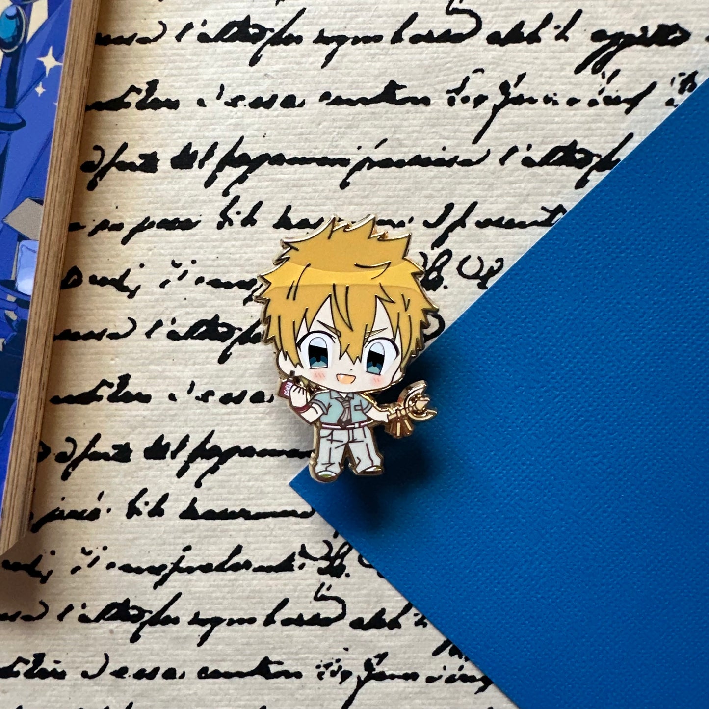 TBHK CHEEB SET