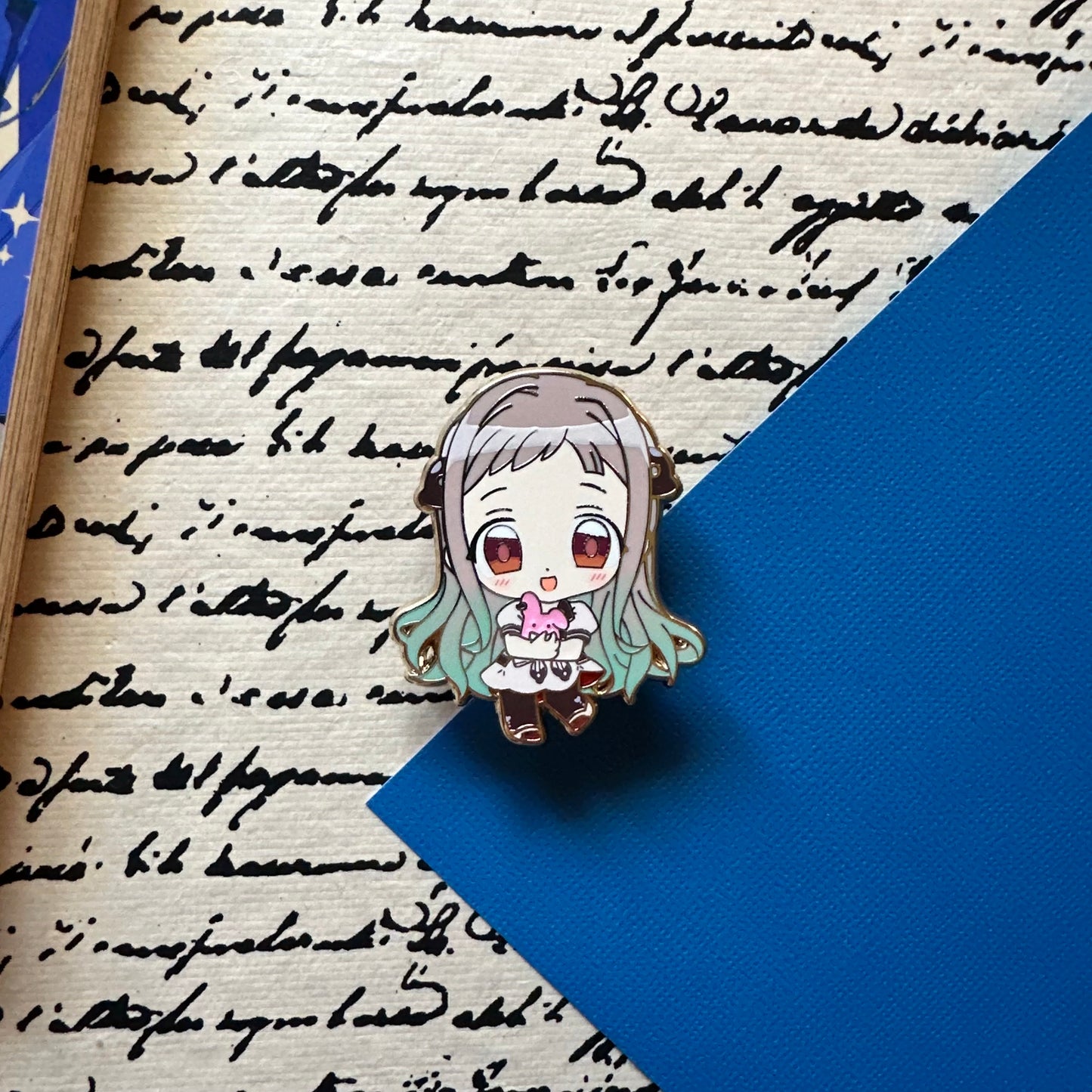 TBHK CHEEB SET