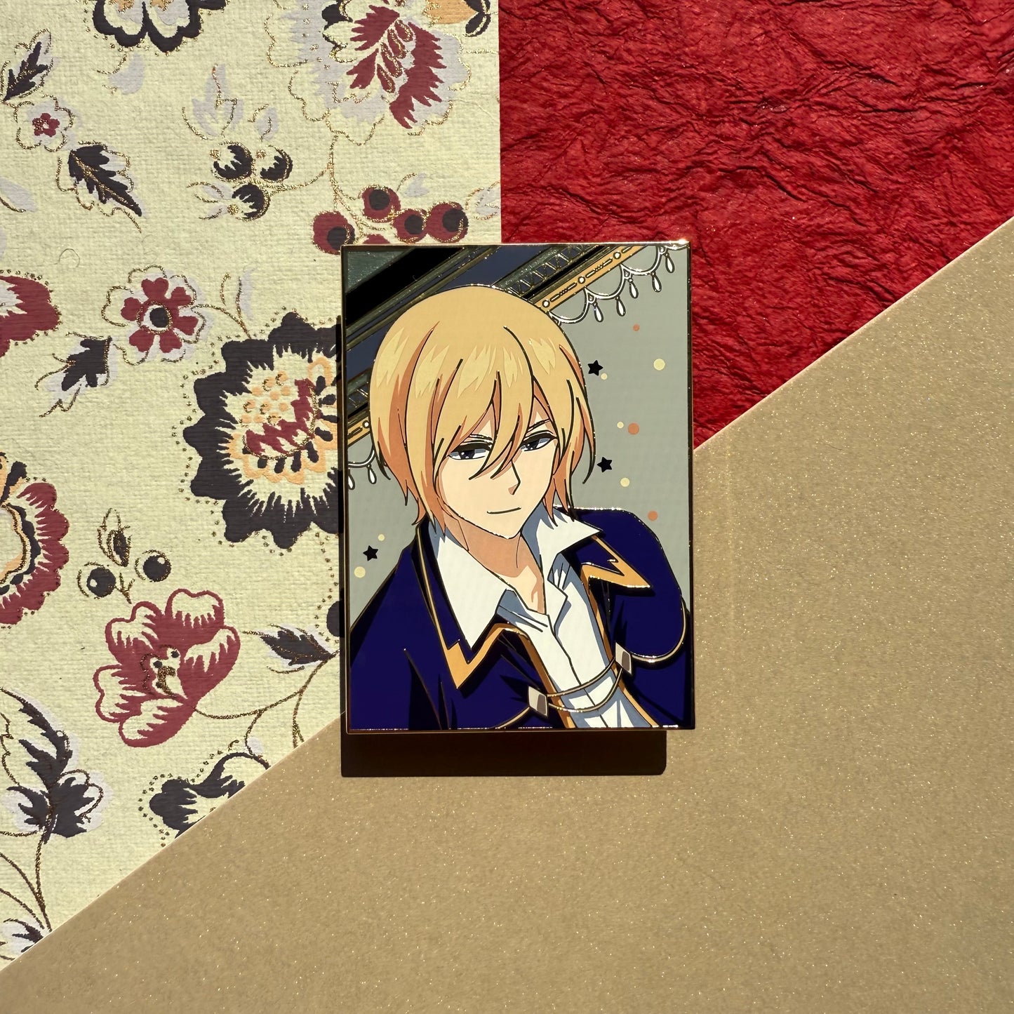 SWWTRH PORTRAIT EXTRAS