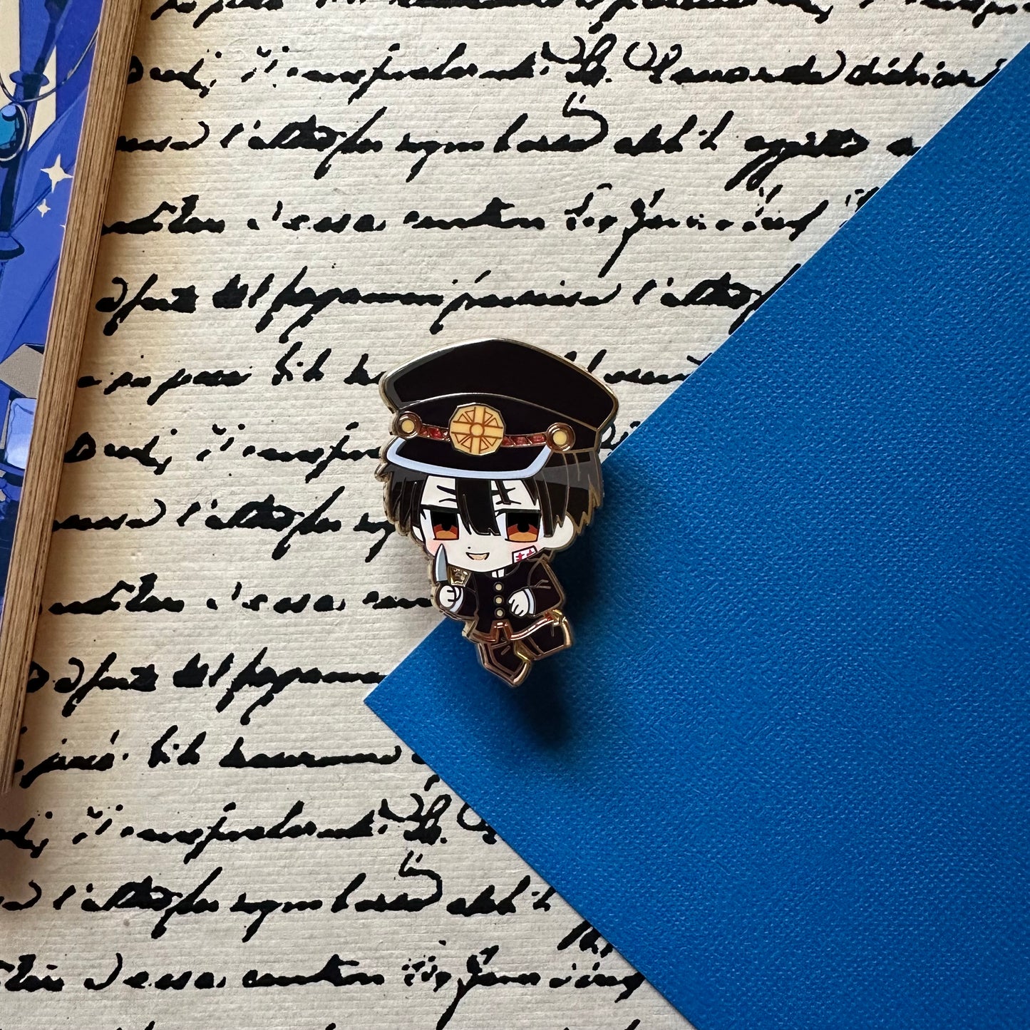TBHK CHEEB SET