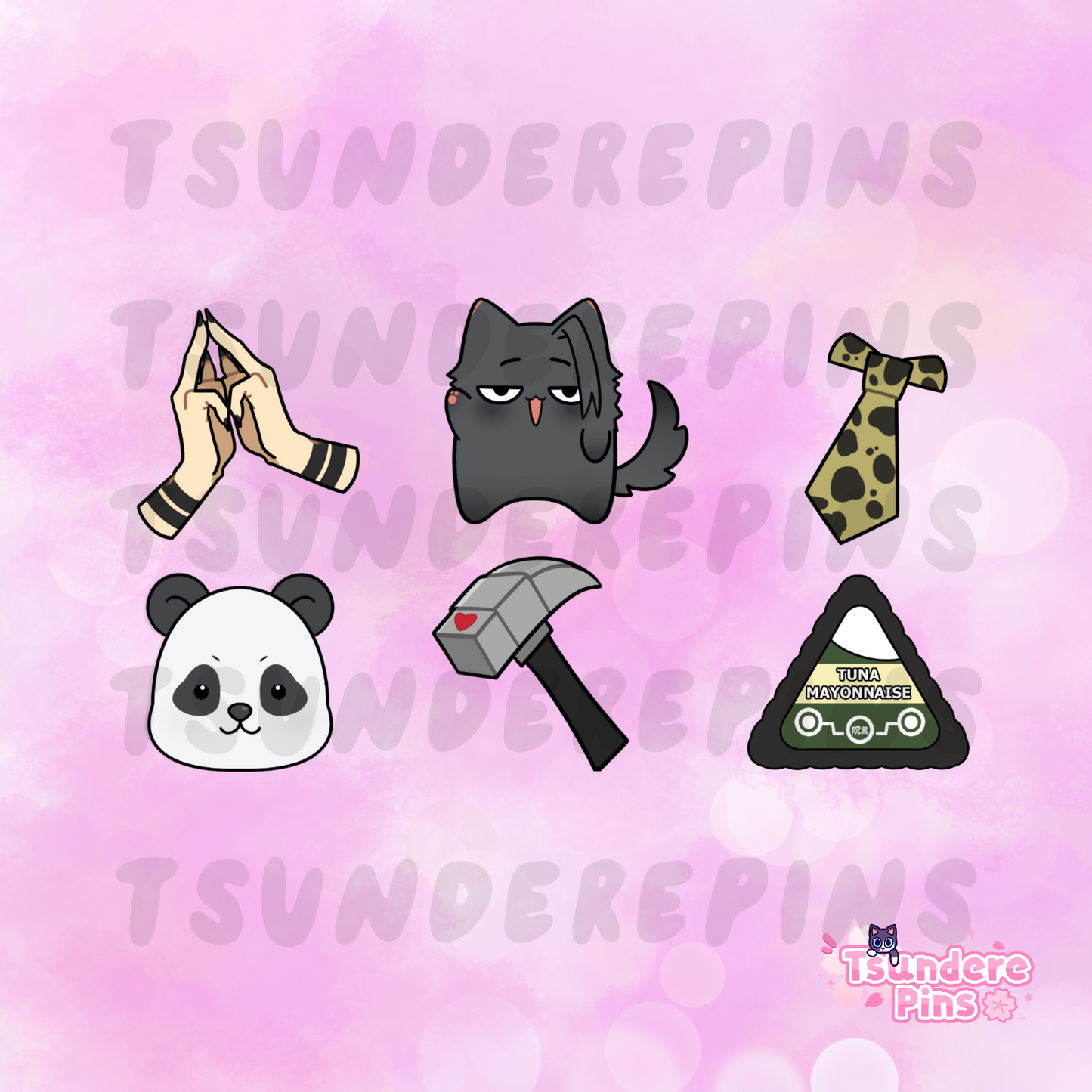 JJK CHEEBS PO