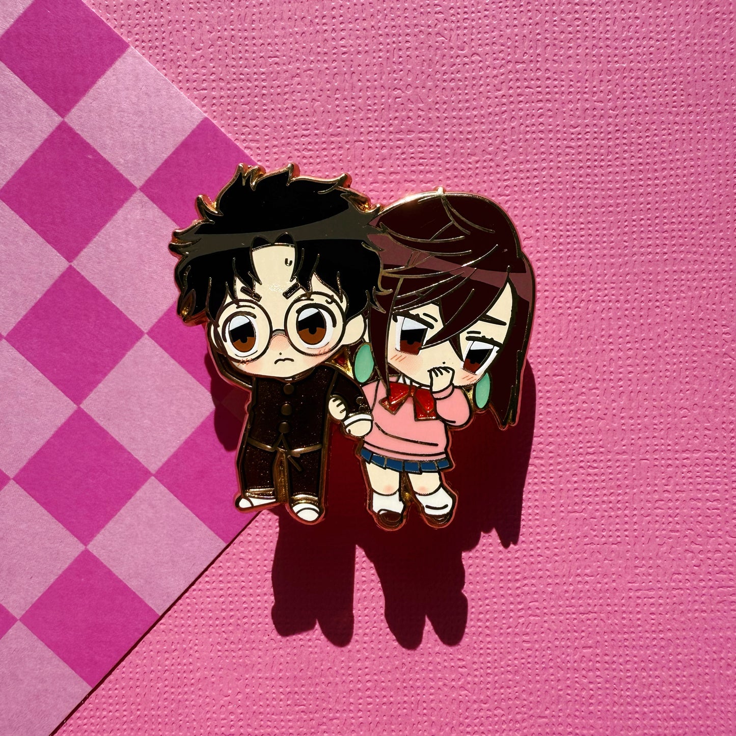 OKAMOMO CHEEB