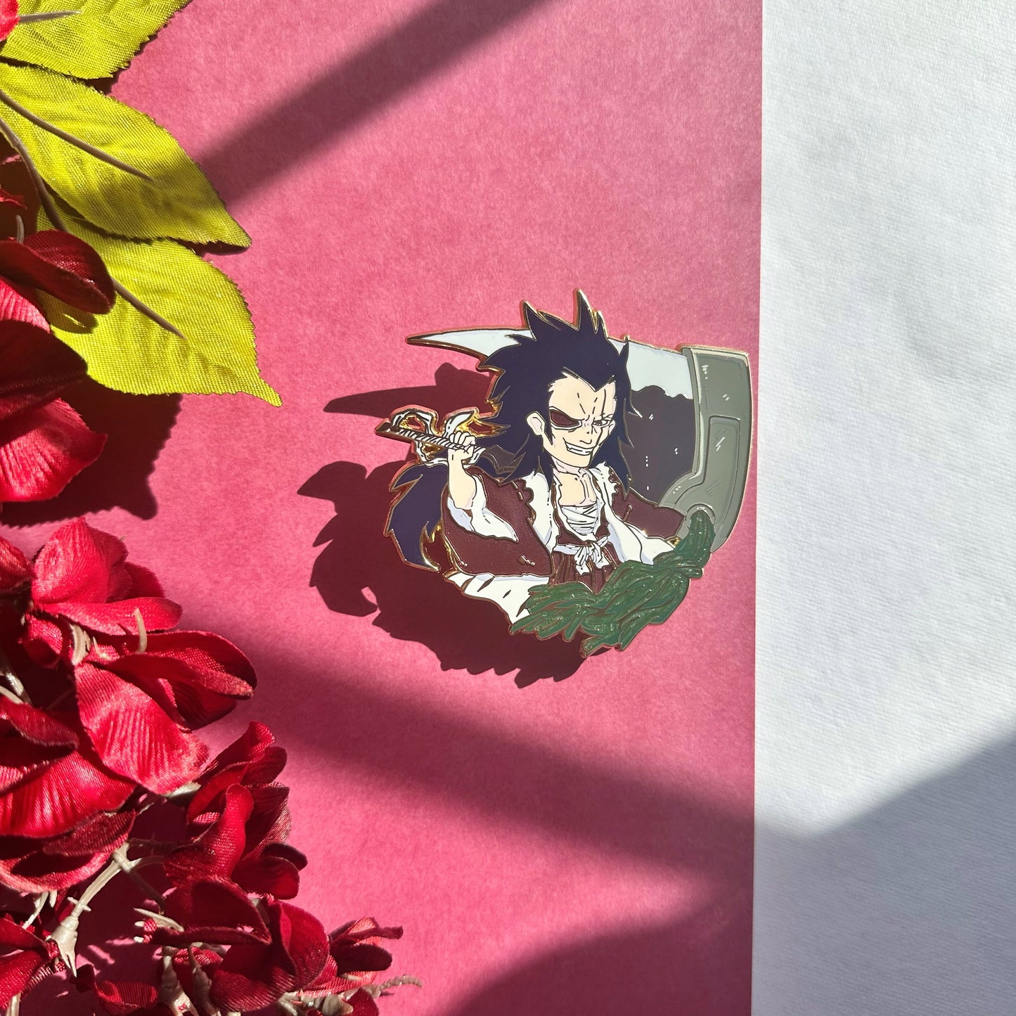 KATA BLEACH CHIBIS PT 1