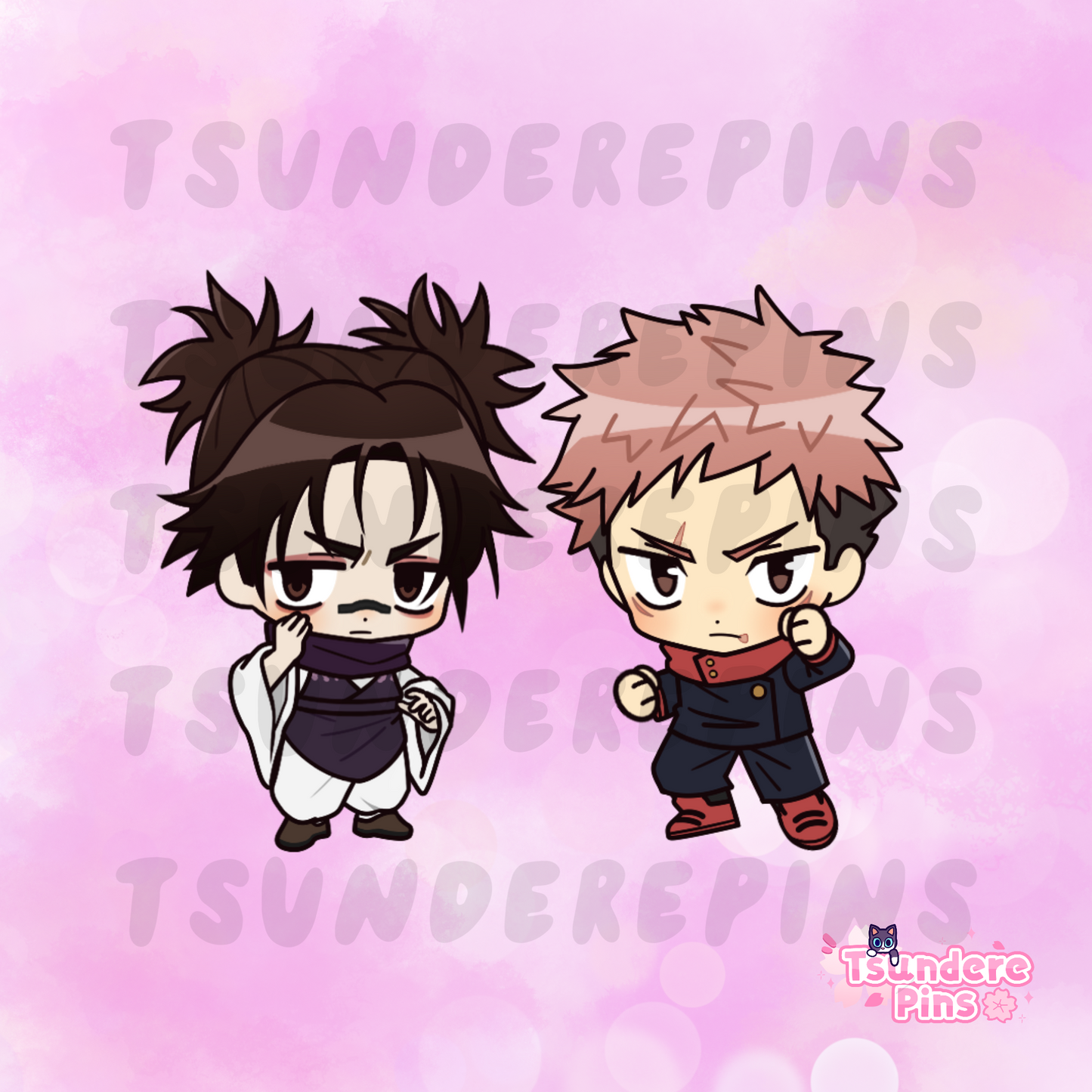 JJK CHEEBS PO
