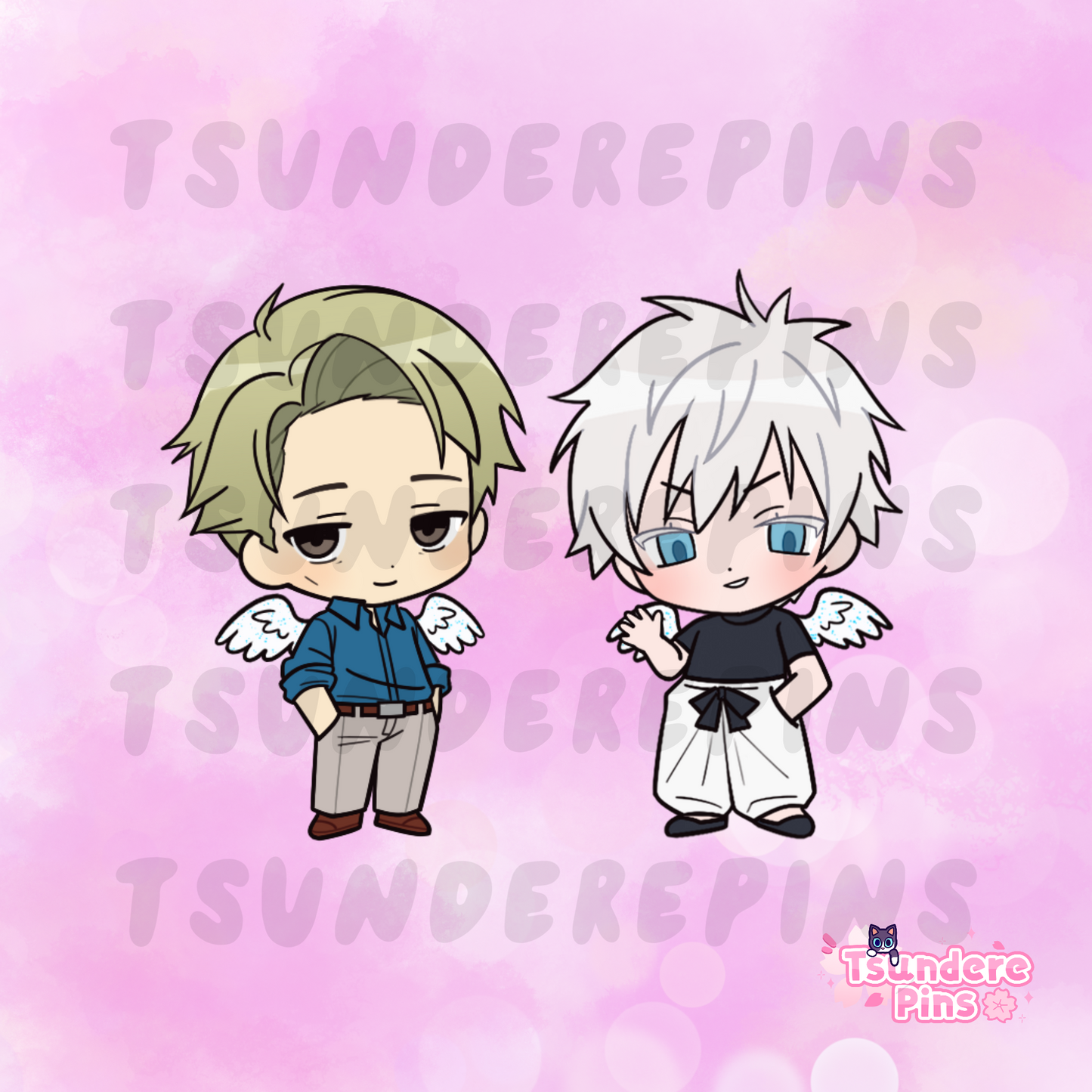 JJK CHEEBS PO