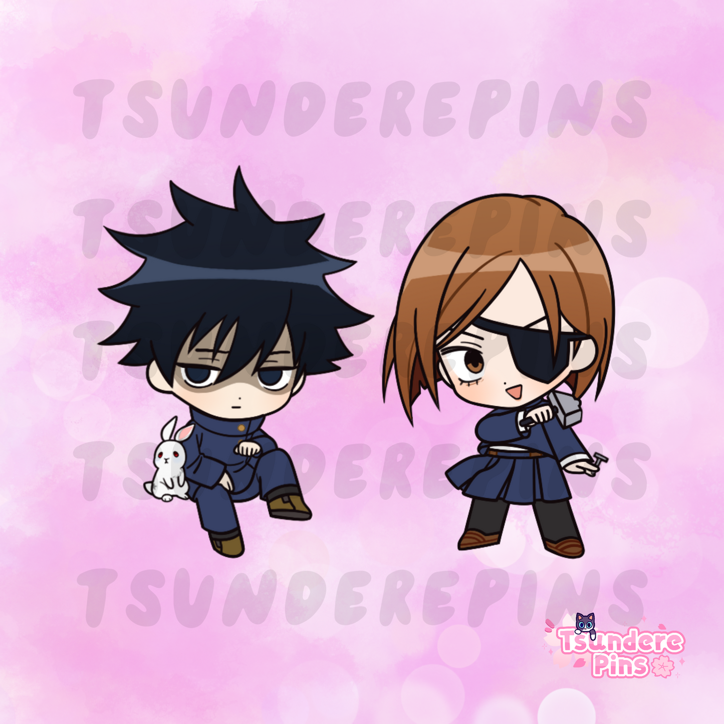 JJK CHEEBS PO