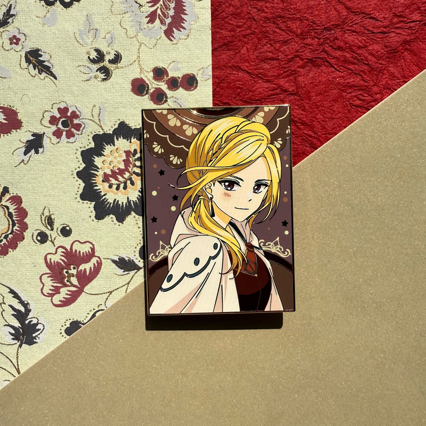 SWWTRH PORTRAIT EXTRAS