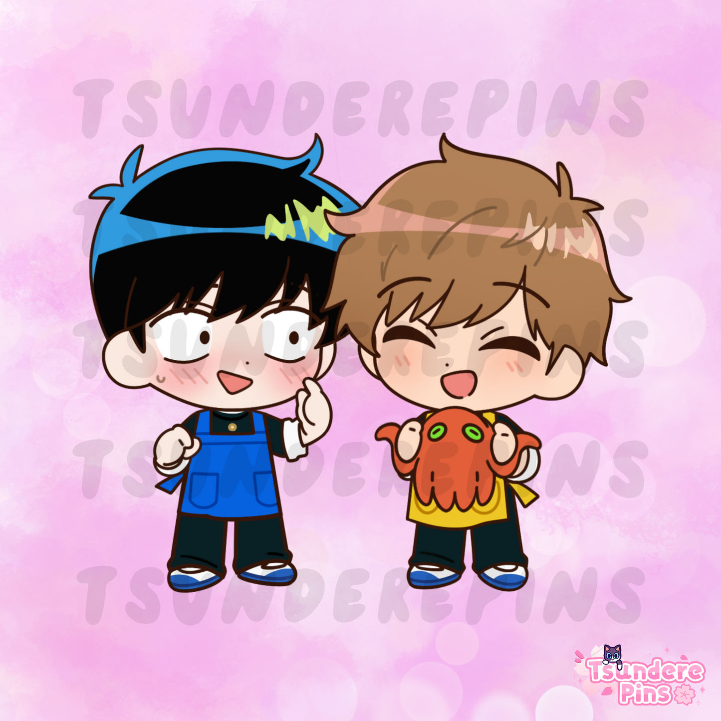 NAKAMURA-KUN CHEEB