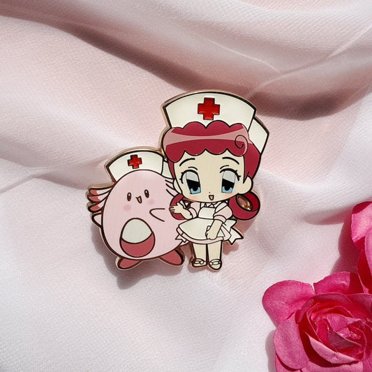 HEALING FRIENDS CHEEB