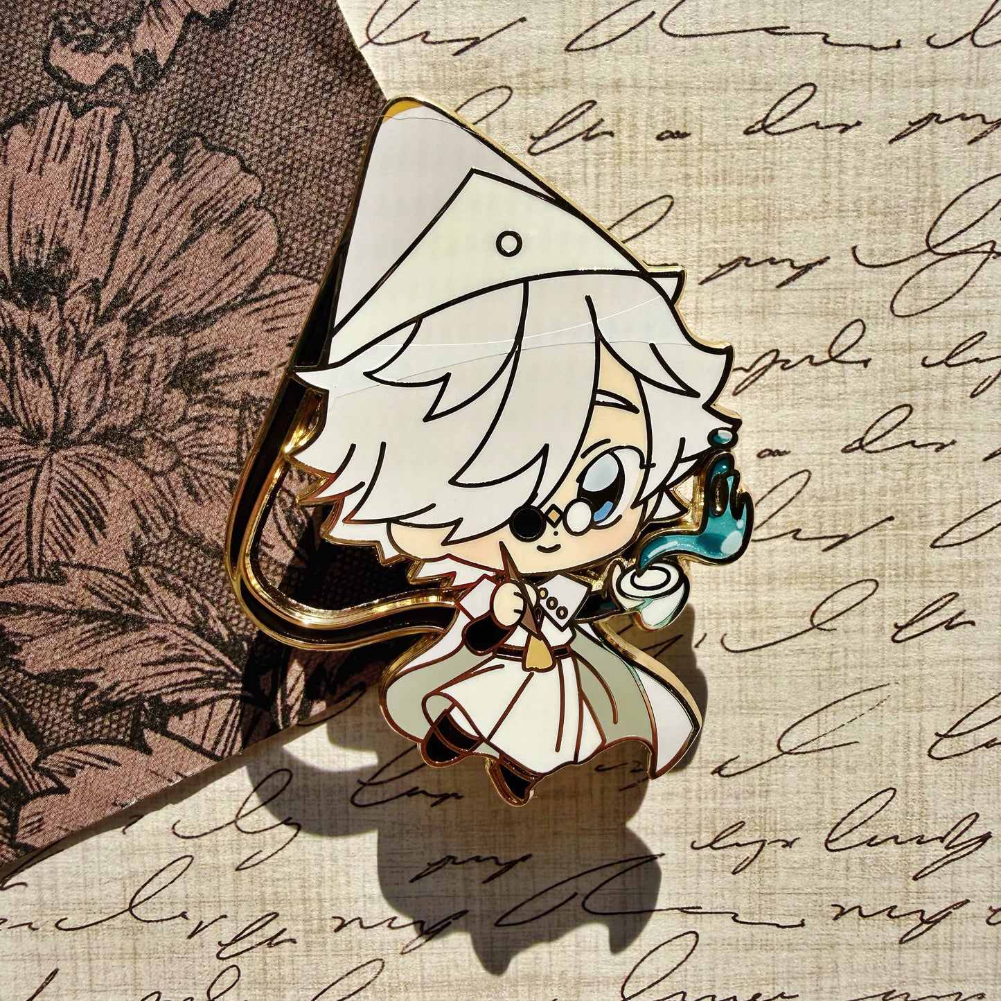 SPELLMASTER CHEEBS