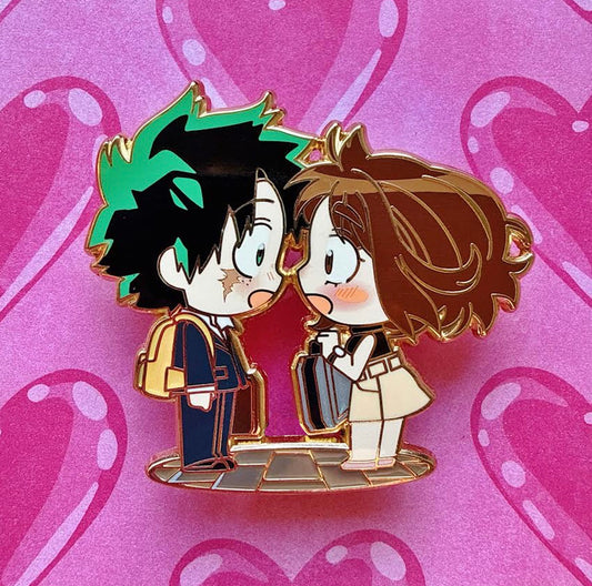 OCHADEKU CHEEB