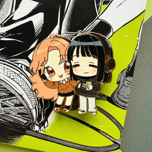 AYAMITSU CHEEB