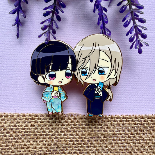 MIYOKA CHEEB