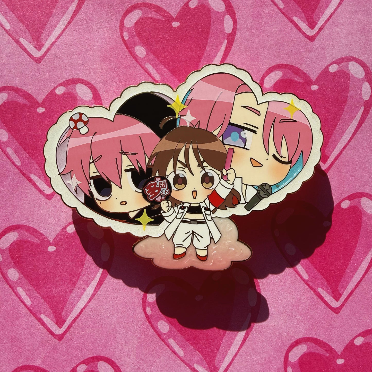 UTAGE’S TAMON-KUN