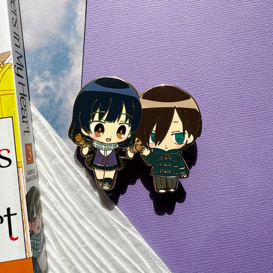 DANGERS CHEEB