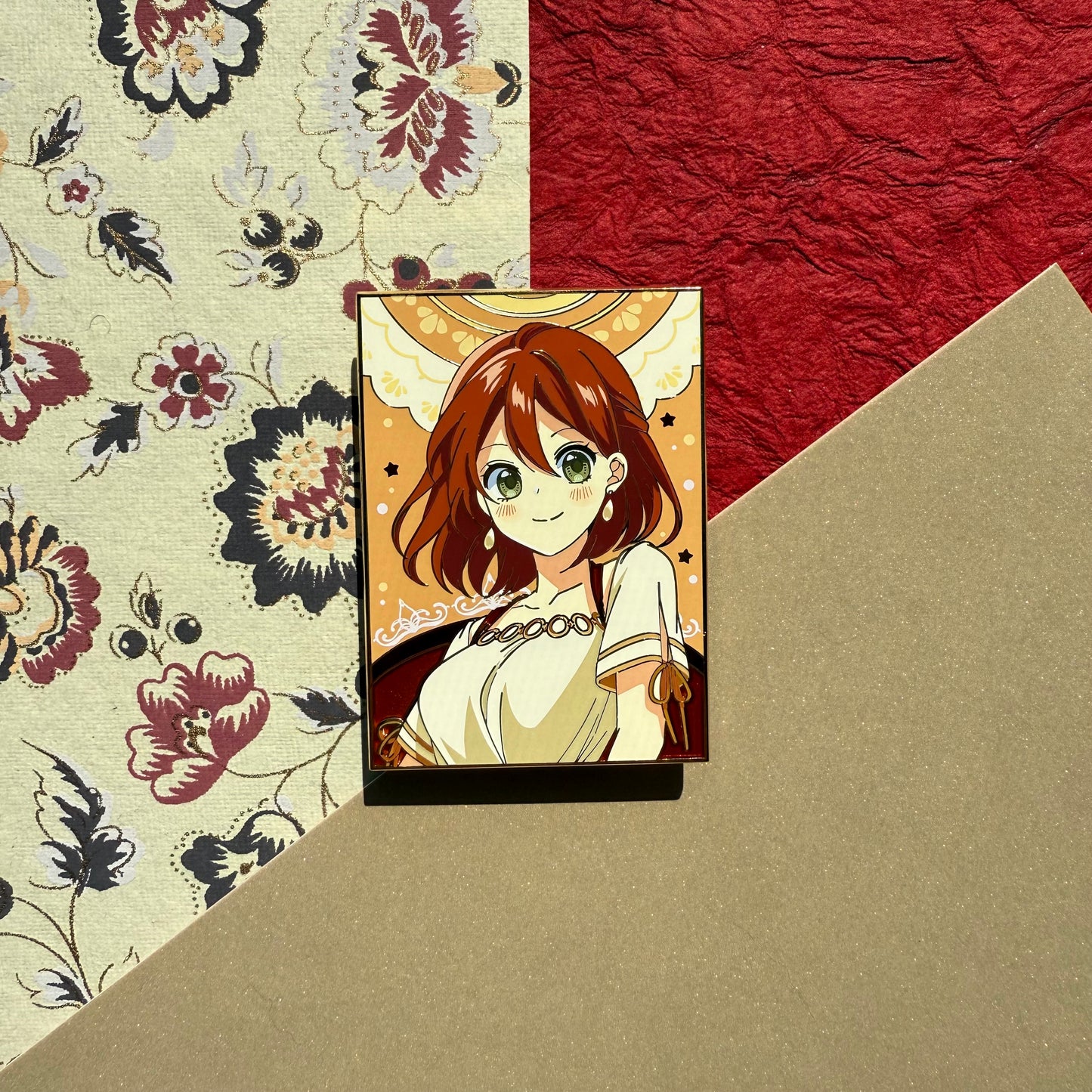 SWWTRH PORTRAIT EXTRAS