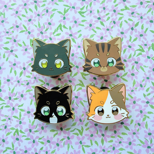 KITTY CATALOGUE FILLERS