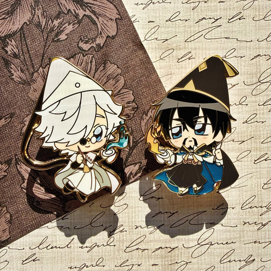 SPELLMASTER CHEEBS