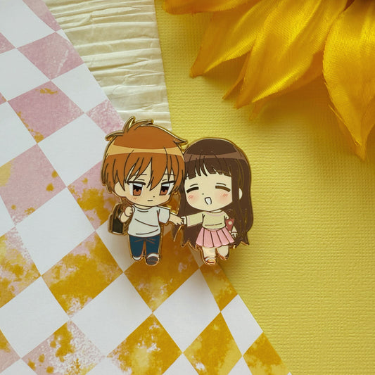 KYORHU CHEEB