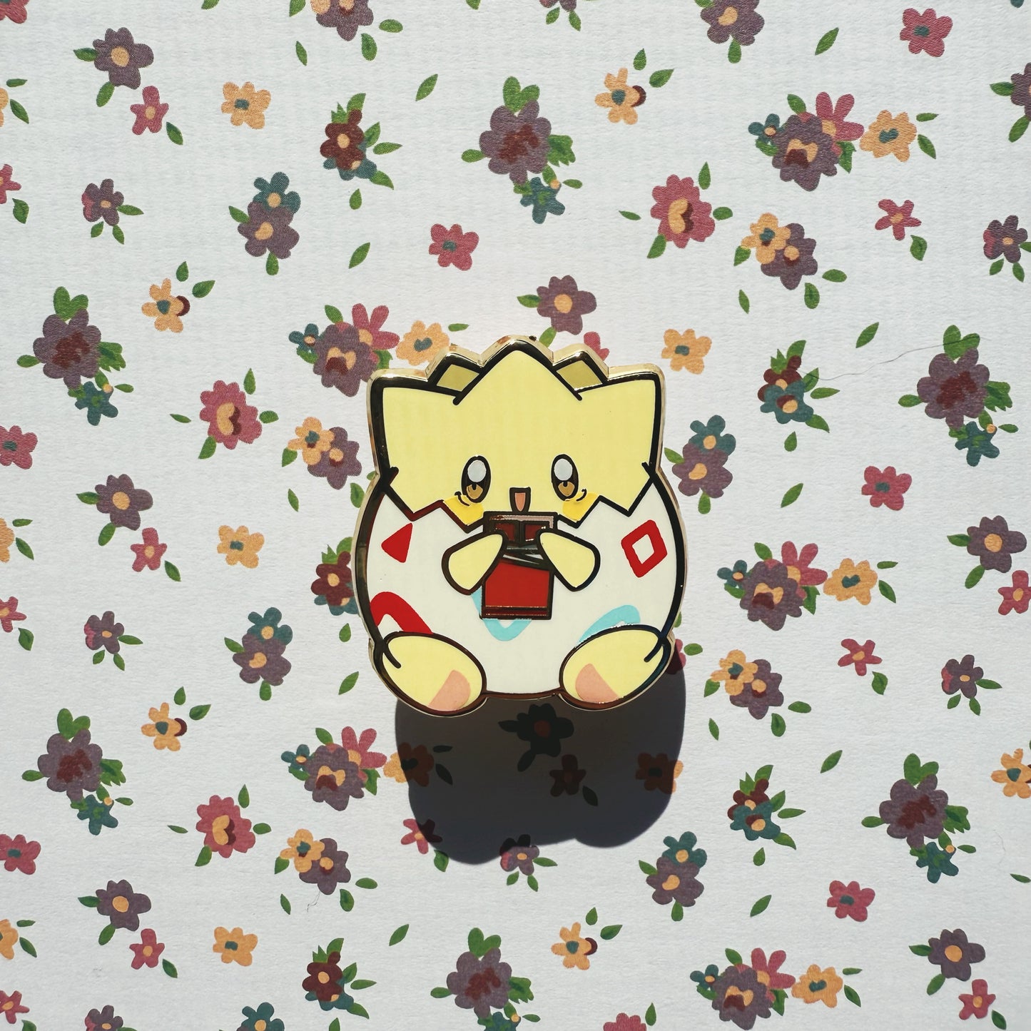 TOGE-CHEEB
