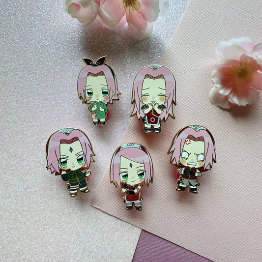 SAKURA EVOLUTION CHEEBS