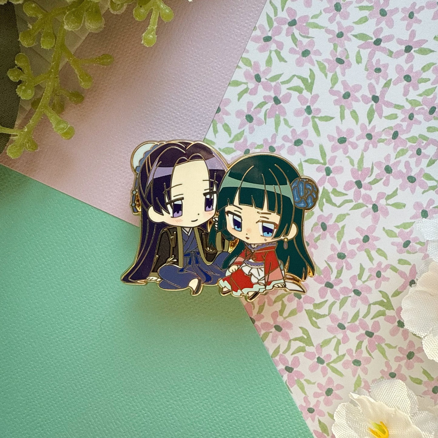 JINMAO CHEEB
