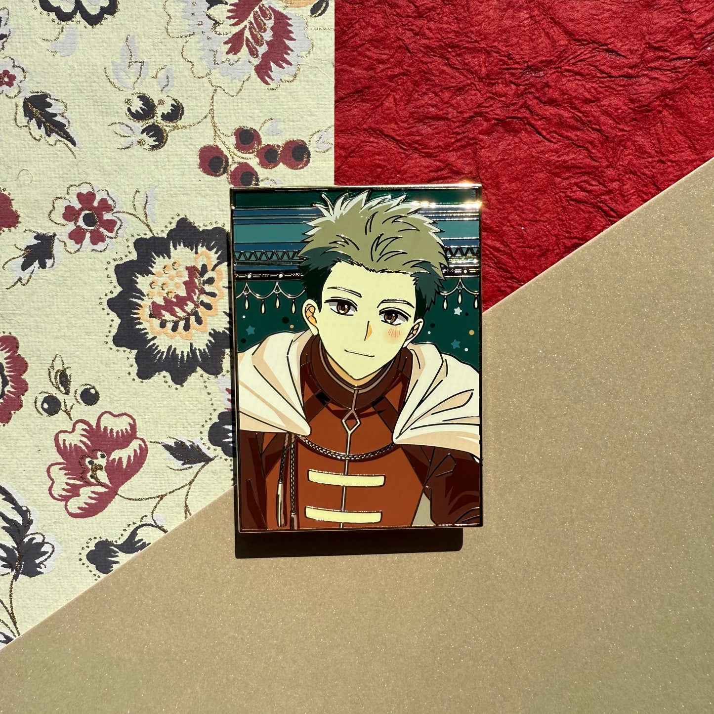SWWTRH PORTRAIT EXTRAS